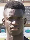 Aboubacar Sidibe - Licata Calcio player