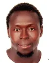 Aboubacar Sylla - giocatore del Vereinslos