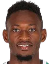 Aboubacar Toungara - Cheonan City futbolcusu