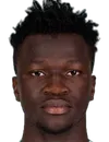 Aboubacar Traore - MFK Karvina futbolcusu