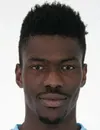 Aboubakar Diaby - joueur du Martina Calcio 1947