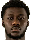 Aboubakary Koita - AEK Athen futbolcusu
