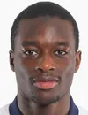 Aboubakary Sacko futbolcu profil fotoğrafı