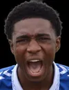 Abraham Abiola Joel futbolcu profil fotoğrafı