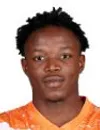Abraham Adamou Gora - giocatore del US Gendarmerie nationale (Niger)