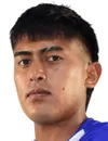 Abraham Aguinaga futbolcu profil fotoğrafı