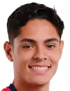 Abraham Carmona - jugador del AD San Carlos