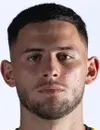 Abraham del Moral - CD Teruel  futbolcusu