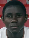 Abraham Gneki Guié - Pacy Ménilles Racing Club futbolcusu