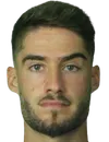 Abraham Gómez futbolcu profil fotoğrafı