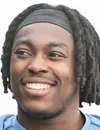 Abraham Odoh - Peterborough United futbolcusu