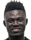 Abraham Odonkor - Nations Football Club futbolcusu