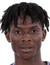 Abraham Okyere - Las Vegas Lights FC futbolcusu
