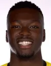 Abraham Yeboah Boateng futbolcu profil fotoğrafı
