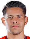 Abrahan Moreno - jogador do Anzoátegui FC
