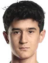 Abrorjon Aliev foto profilo del calciatore
