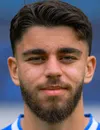 Abu-Bekir Ömer El-Zein - Spieler von Kulüpsüz