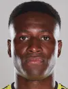 Abu Danladi futbolcu profil fotoğrafı