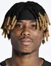 Abu Francis - jugador del FC Toulouse