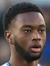 Abu Kamara - FC Getafe futbolcusu