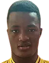 Abu Razard Kamara - PERSIS Solo futbolcusu