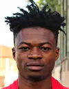 Abu Sanunu - Spieler von Buffles Borgou