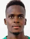 Abubaka Morris Passewe - Spieler von Mazzarrone Calcio