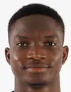 Abubakar Abdullahi - Jong KAA Gent futbolcusu