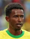 Abubeker Nasir - University of Pretoria FC futbolcusu