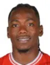 Abud Omar - Kenya Police FC futbolcusu