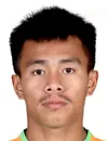 Abujam Penand Singh - TRAU FC futbolcusu