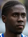 Abundance Salaou - Utsiktens BK futbolcusu