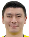 Abzal Beysebekov - FC Astana futbolcusu