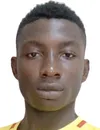 Achille Fokem Namekong futbolcu profil fotoğrafı