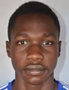 Achirafou Yaya - jugador del AFAD-Plateau
