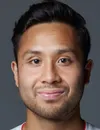 Achitpol Keereerom - Schwaben Augsburg futbolcusu