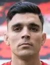 Achraf Bencharki - Spieler von Al Ahly FC