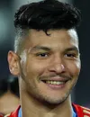 Achraf Dari - Kalmar FF futbolcusu