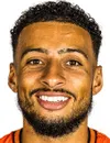 Achraf Douiri - Al-Najma futbolcusu