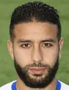Achraf El Bouchataoui - Omonia Aradippou player