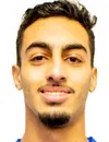 Achraf El Mhamdi - Spieler von MSV 1919 Neuruppin