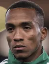 Achref Abada - jugador del USM Alger