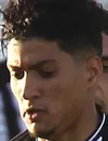Achref Habbassi - Spieler von Olympique Safi