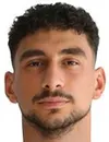 Adal Beran Bülbül - Sincan Belediyesi Ankaraspor futbolcusu