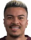 Adalberto Peñaranda - Deportivo Táchira futbolcusu