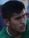 Adalid Terrazas - joueur du San Antonio Bulo Bulo