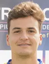 Adam Adami Martins - joueur du SS Folgore/Falciano