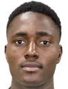 Adam Alabi - 1.FC Slovacko B futbolcusu
