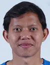 Adam Alis - PERSIB Bandung futbolcusu