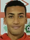 Adam Amansour - jogador do Pinerolo FC